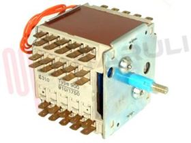 Visualizza i dettagli per TIMER 900-914/1750 'E310' '5016' Immagine di TIMER 900-914/1750 'E310' '5016'