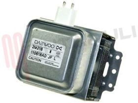 Visualizza i dettagli per MAGNETRON 2M218 JFL Immagine di MAGNETRON 2M218 JFL