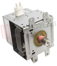 Visualizza i dettagli per MAGNETRON LG 2M214.16TAGD-2M214.161GP 900W Immagine di MAGNETRON LG 2M214.16TAGD-2M214.161GP 900W