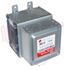 Immagine di MAGNETRON LG 2M214.16TAGD-2M214.161GP 900W