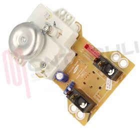 Visualizza i dettagli per SCHEDA CONTROLLO CON SUONERIA DE96-00739A Immagine di SCHEDA CONTROLLO CON SUONERIA DE96-00739A