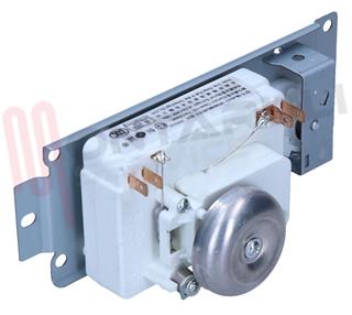 Immagine di TIMER SWITCH FORNO MICROONDE WHIRLPOOL BOSCH