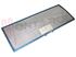 Immagine di FILTRO CAPPA IN ALLUMINIO 449X170MM. CURVO
