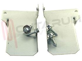 Visualizza i dettagli per STAFFA GUIDA PATTINO DX+SX 1M 4-6G ZINC CF33PL STAM Immagine di STAFFA GUIDA PATTINO DX+SX 1M 4-6G ZINC CF33PL STAM