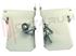 Immagine di STAFFA GUIDA PATTINO DX+SX 1M 4-6G ZINC CF33PL STAM