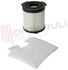Immagine di FILTRO HEPA A CARTUCCIA + 2 MICROFILTRI F100