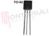 Immagine di TRANSISTORE 7A TO-95 BS170