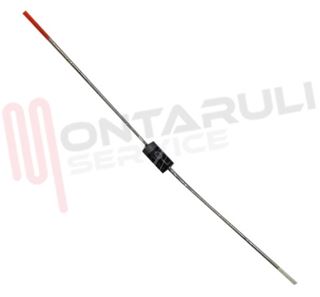 Immagine di DIODO 1N 4007 700V