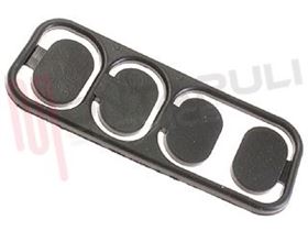 Visualizza i dettagli per VALVOLA 4 POSTI PER CONDOTTO Immagine di VALVOLA 4 POSTI PER CONDOTTO