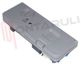 Immagine di ELETTRODOSATORE DISTRIBUTORE DETERSIVO 230-50 NO REED R2.5