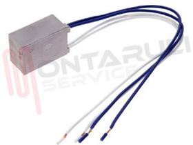 Visualizza i dettagli per TERMOSTATO T75GR F65 Immagine di TERMOSTATO T75GR F65