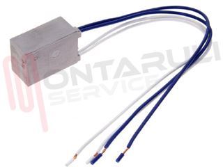 Immagine di TERMOSTATO T75GR F65