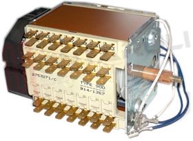 Visualizza i dettagli per TIMER 900-914/1357 CROUZET 2753271/C Immagine di TIMER 900-914/1357 CROUZET 2753271/C