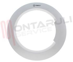 Visualizza i dettagli per OBLO' COMPLETO LAVATRICE INDESIT INNEX 485 Immagine di OBLO' COMPLETO LAVATRICE INDESIT INNEX 485