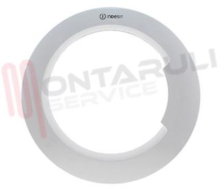 Immagine di OBLO' COMPLETO LAVATRICE INDESIT INNEX 485