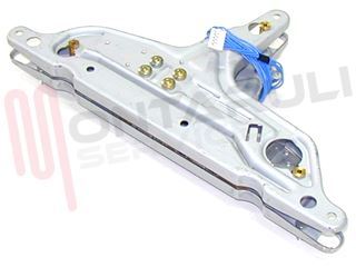 Immagine di BILANCIA COMPLETA TM21 TM21.2 ORIGINALE 31316