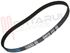 Immagine di CINGHIA 462S3M TRASMISSIONE HTD462-3M DHCT15 TM21 ADATTABILE