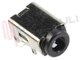 Visualizza i dettagli per PRESA DC PER NOTEBOOKS ASUS Immagine di PRESA DC PER NOTEBOOKS ASUS