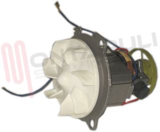 Immagine di MOTORE VK117/118 ADATTABILE