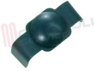 Immagine di GOMMINO COPERTURA PULSANTE VK120/121/122 ADATTABILE