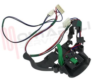 Immagine di CABLAGGIO COMPLETO VK150 VORWERK FOLLETTO
