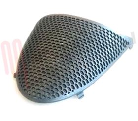 Visualizza i dettagli per GRIGLIA ANTERIORE FOLLETTO VK150 LINEA BIANCA Immagine di GRIGLIA ANTERIORE FOLLETTO VK150 LINEA BIANCA