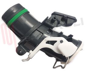 Visualizza i dettagli per IMBOCCO ASPIRAZIONE FOLLETTO VK150 Immagine di IMBOCCO ASPIRAZIONE FOLLETTO VK150