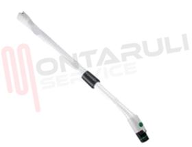 Visualizza i dettagli per PROLUNGA TELESCOPICA TR 15 VK150 ORIGINALE Immagine di PROLUNGA TELESCOPICA TR 15 VK150 ORIGINALE