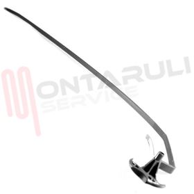 Visualizza i dettagli per PULSANTE SGANCIO SPAZZOLA  VK150 Immagine di PULSANTE SGANCIO SPAZZOLA  VK150