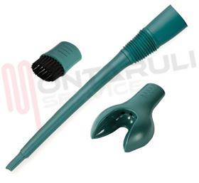 Visualizza i dettagli per SET FORMICHIERE COMPLETO FOLLETTO Immagine di SET FORMICHIERE COMPLETO FOLLETTO