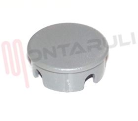 Visualizza i dettagli per TAPPO COPRIVITE GRIGIO Ø 16,4MM. Immagine di TAPPO COPRIVITE GRIGIO Ø 16,4MM.