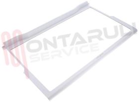 Visualizza i dettagli per VETRO FRIGO CON PROFILI Immagine di VETRO FRIGO CON PROFILI