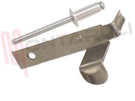 Visualizza i dettagli per SUPPORTO GRIGLIA CAPPA MOLLA Immagine di SUPPORTO GRIGLIA CAPPA MOLLA