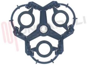 Visualizza i dettagli per SUPPORTO TESTINE RASOIO HQ5620 Immagine di SUPPORTO TESTINE RASOIO HQ5620