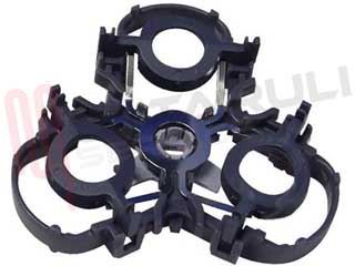 Immagine di SUPPORTO TESTINE RASOIO BRACKET HQ6940