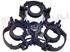 Immagine di SUPPORTO TESTINE RASOIO BRACKET HQ6940