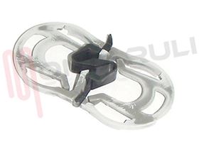 Visualizza i dettagli per SUPPORTO PORTATESTINE RASOIO PHILIPS Immagine di SUPPORTO PORTATESTINE RASOIO PHILIPS