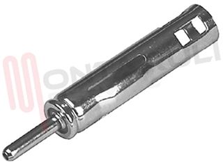Immagine di ADATTATORE SPINOTTO ANTENNA CAR