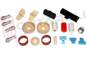 Visualizza i dettagli per STOCK RICAMBI FERRO A VAPORE ROWENTA Immagine di STOCK RICAMBI FERRO A VAPORE ROWENTA