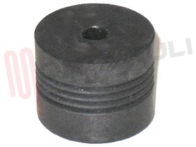 Visualizza i dettagli per PULEGGINA RIGATA ROBOT ARIETE Immagine di PULEGGINA RIGATA ROBOT ARIETE