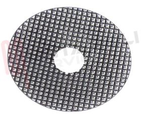 Visualizza i dettagli per FILTRO DOCCETTA IN ACCIAIO MC/M/72 1335 Immagine di FILTRO DOCCETTA IN ACCIAIO MC/M/72 1335