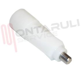Visualizza i dettagli per PULEGGIA MIXER PHILIPS Immagine di PULEGGIA MIXER PHILIPS