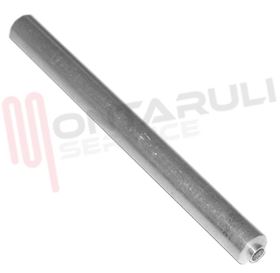 Visualizza i dettagli per TUBETTO ALLUMINIO FERRO DA STIRO SOGNO Immagine di TUBETTO ALLUMINIO FERRO DA STIRO SOGNO