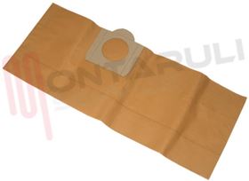 Visualizza i dettagli per SACCHETTI CARTA HOOVER S14 CF.5PZ. Immagine di SACCHETTI CARTA HOOVER S14 CF.5PZ.