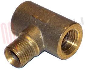 Visualizza i dettagli per RACCORDO A T 1/8 L=25MM. Immagine di RACCORDO A T 1/8 L=25MM.