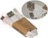 Immagine di CAVO USB A USB MAS-MAS TYPE C 1MT BIANCO USB 2.0