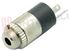 Immagine di PRESA JACK FEMM. 2,5MM STEREO CON DADO