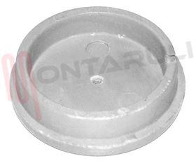 Visualizza i dettagli per TAPPO PER FILTRO SERBATOIO ACQUA STIRATRICE OLIMPIC Immagine di TAPPO PER FILTRO SERBATOIO ACQUA STIRATRICE OLIMPIC