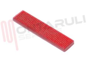 Visualizza i dettagli per GEMMA CATARIFRANGENTE ROSSA MANICO FERRO OLIMPIC Immagine di GEMMA CATARIFRANGENTE ROSSA MANICO FERRO OLIMPIC