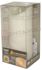 Immagine di CANDELA LED A BATTERIA LUCE A FIAMMA BIANCA H.18CM.
